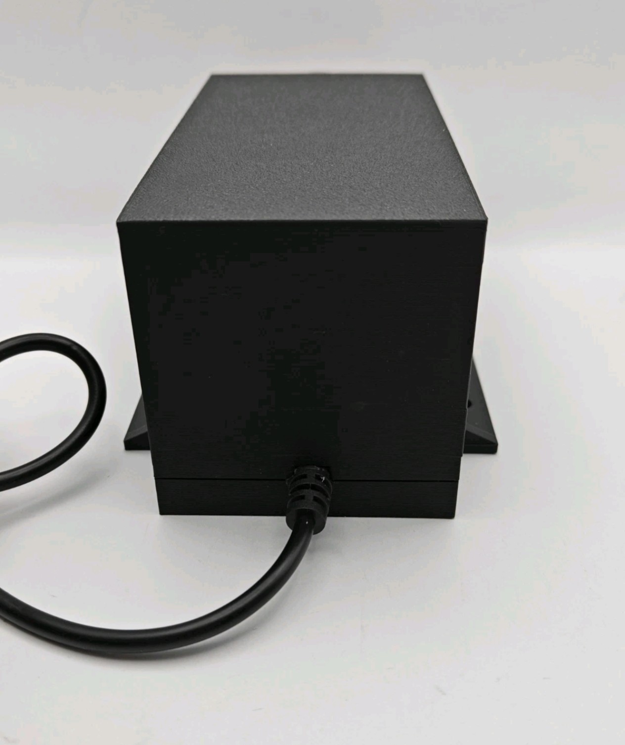 Sim Racing Engine Push Start Button