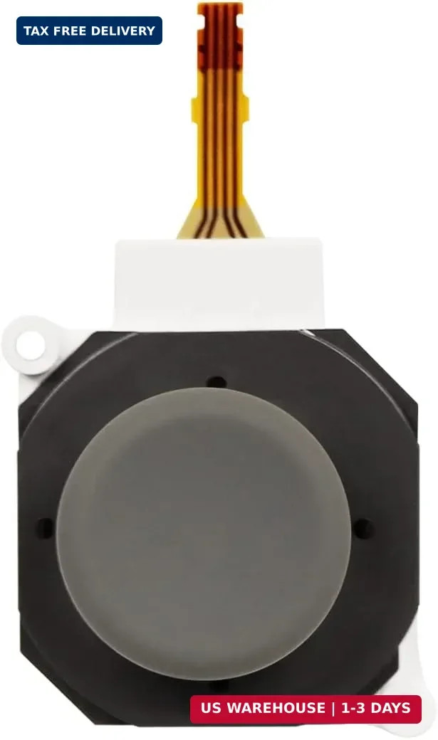 3D Joystick Replacement for Nintendo 2DS 3DS 3DS XL Analog Thumb Stick Joystick