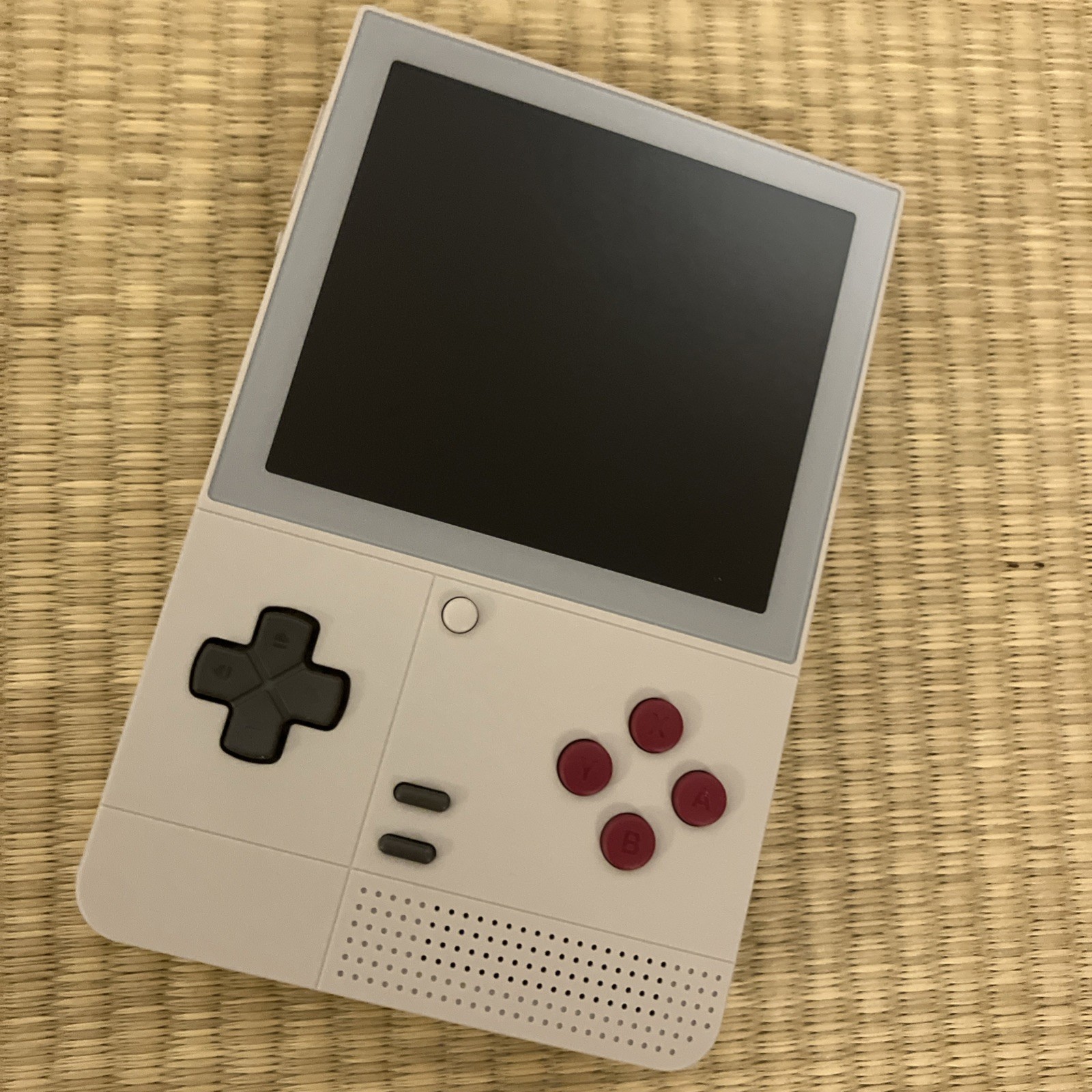 Retroid Pocket Classic Retro color 6GB/128GB Ram/Storage