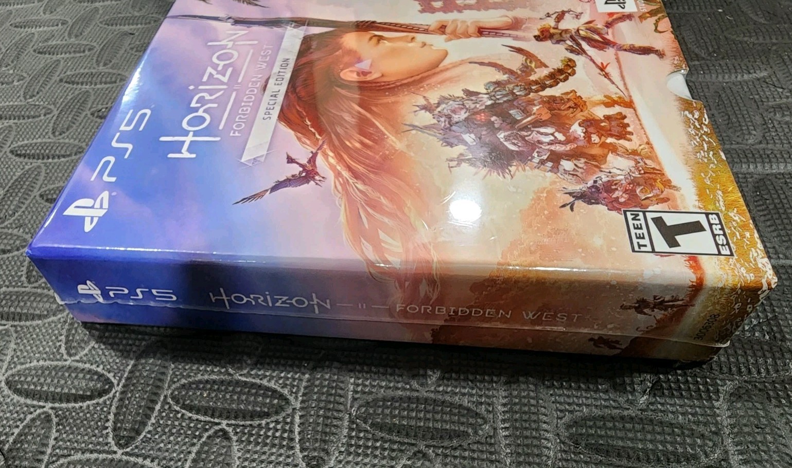 Horizon Forbidden West Special Edition Playstation 5 PS5 Brand New