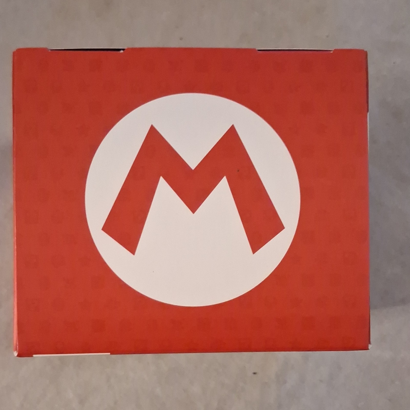 Paladone Icons #005 Super Mario 1UP Mushroom Battery Powered Light