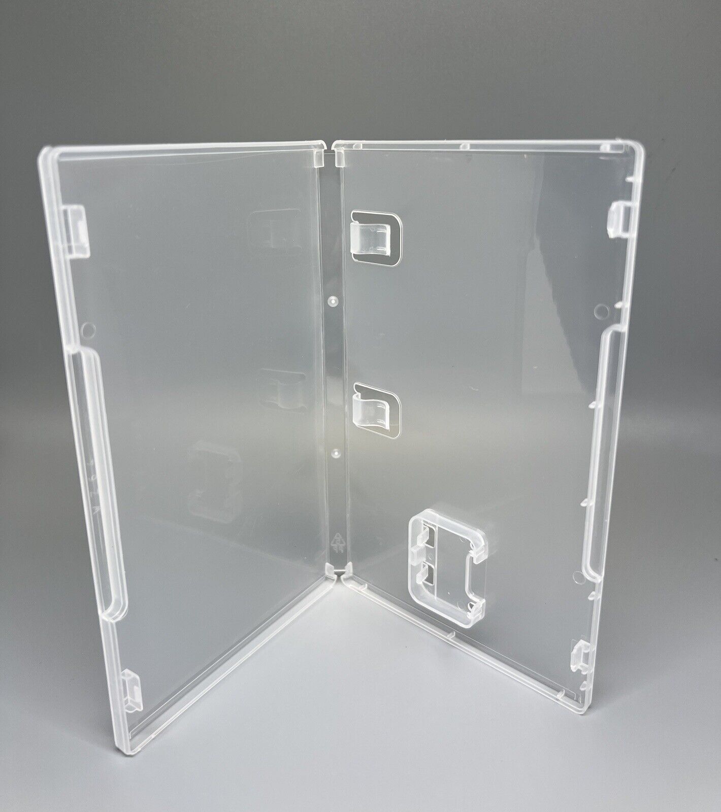NEW Generic Nintendo Switch Replacement Game Case, NIN-S-C(R) (A15F)