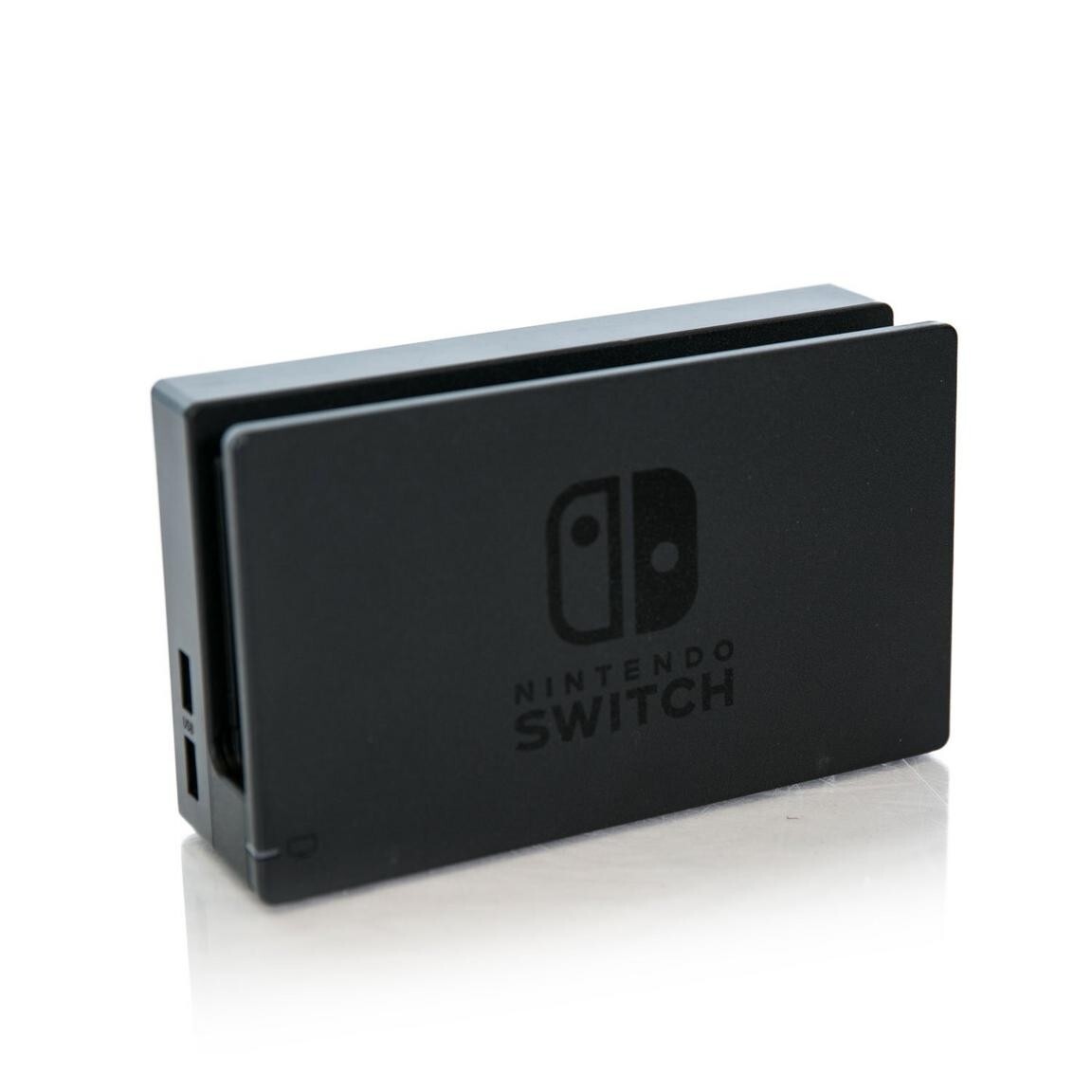 Original Nintendo Switch Charging Base Station / Console Screen TV Dock Station