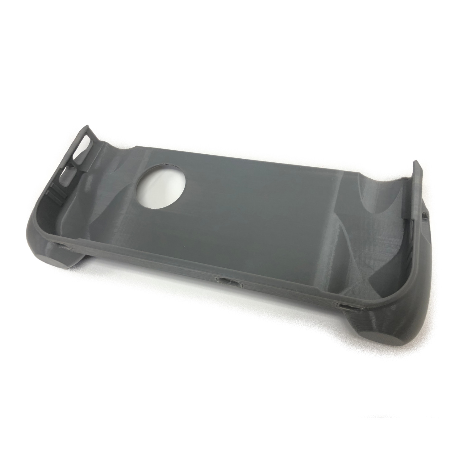Anbernic WIN600 Comfort Grip Case – 3D Printed