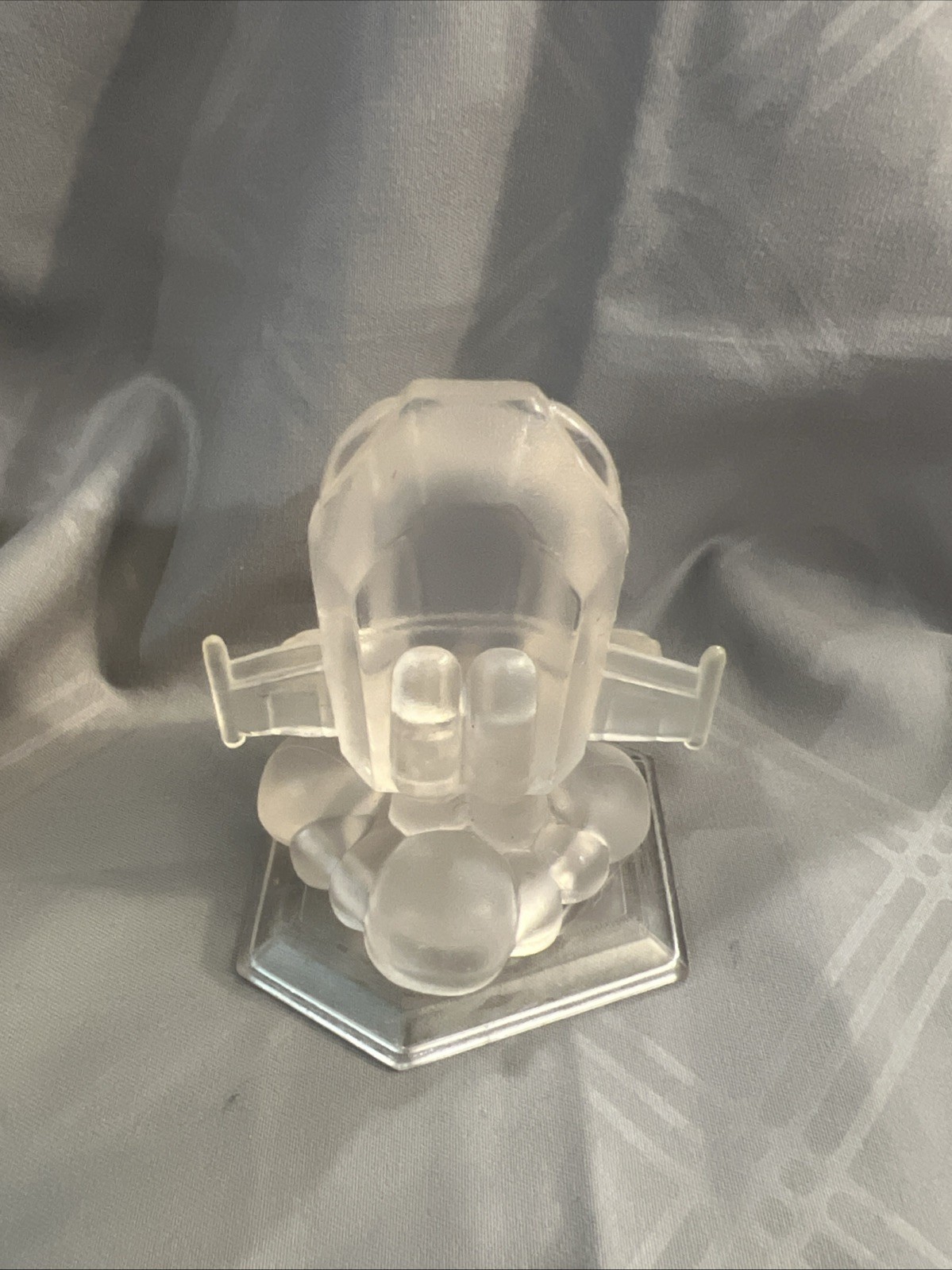 Disney Infinity Toy Story in Space Play Set Crystal