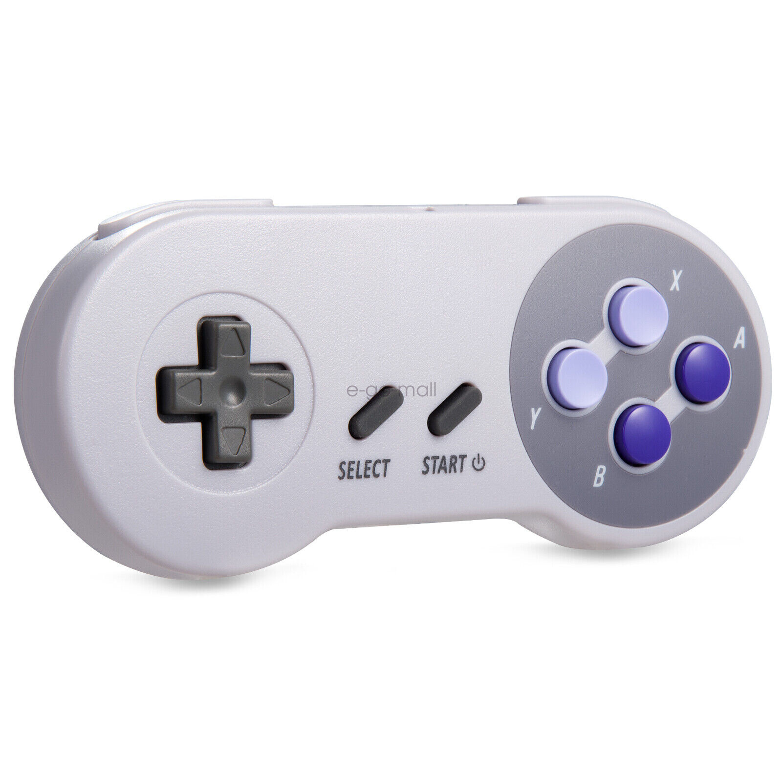 USB Wired/Wireless SNES /NES PC Gamepad Controller for Mac Windows PC Raspberry