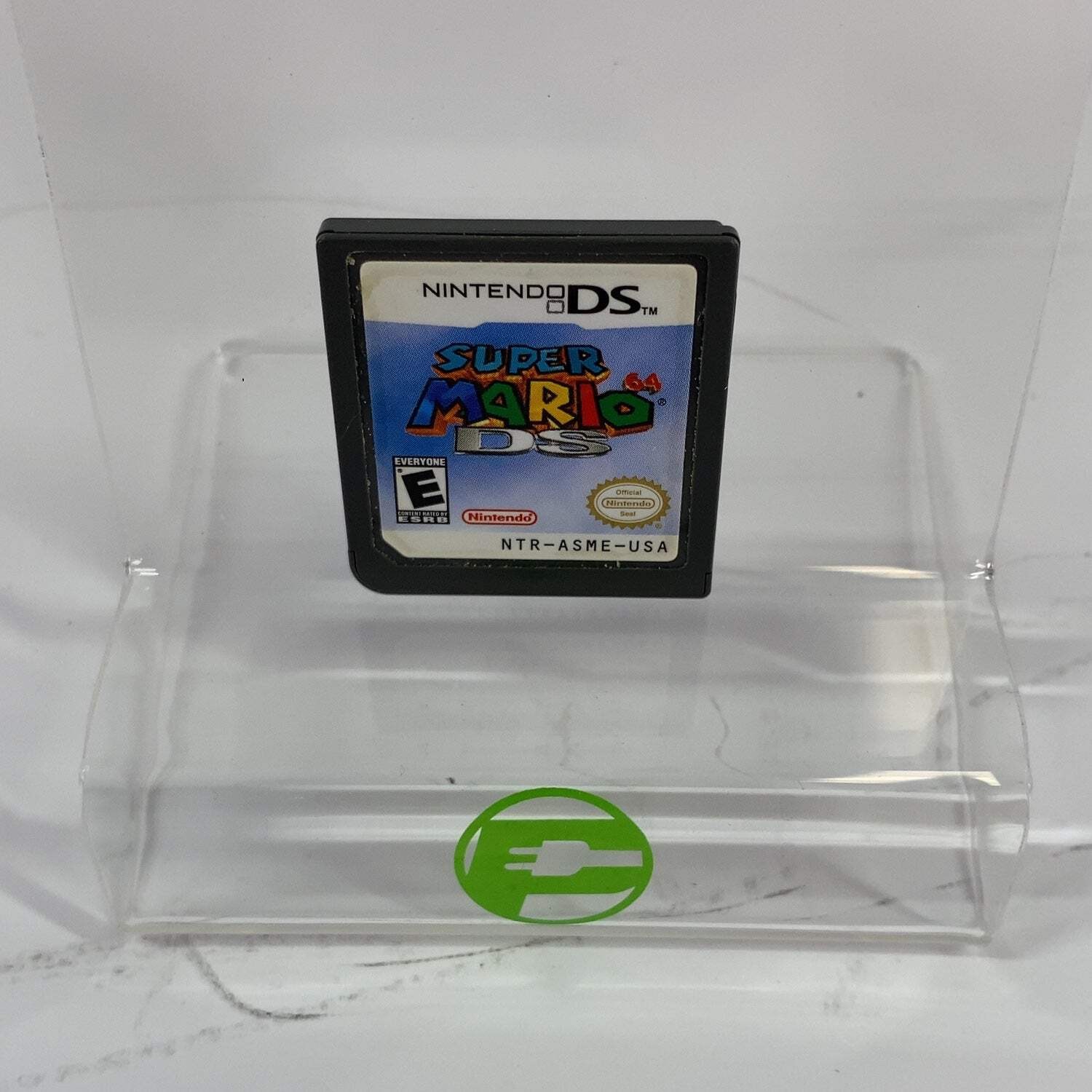 Super Mario 64 DS (Nintendo DS, 2004) CARTRIDGE ONLY