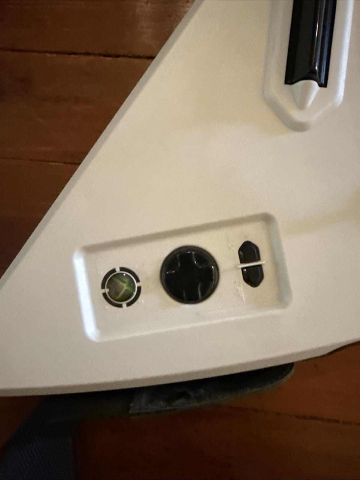 Guitar Hero Xbox 360 X-Plorer Xplorer Wired Controller 95065 RedOctane