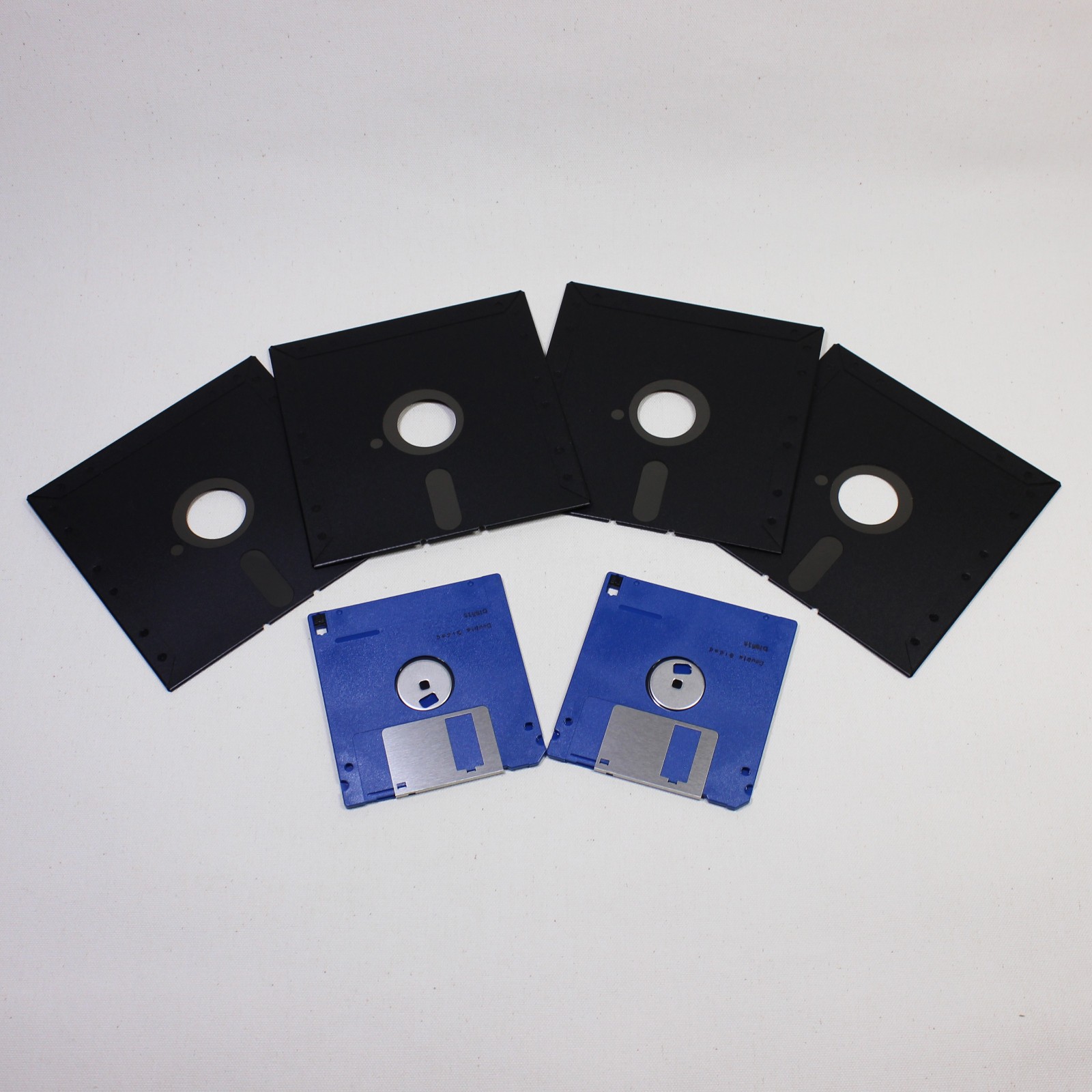Hard Nova by Karl Buiter, 5.25 & 3.25 Disks (PC, 1990) – Missing Map