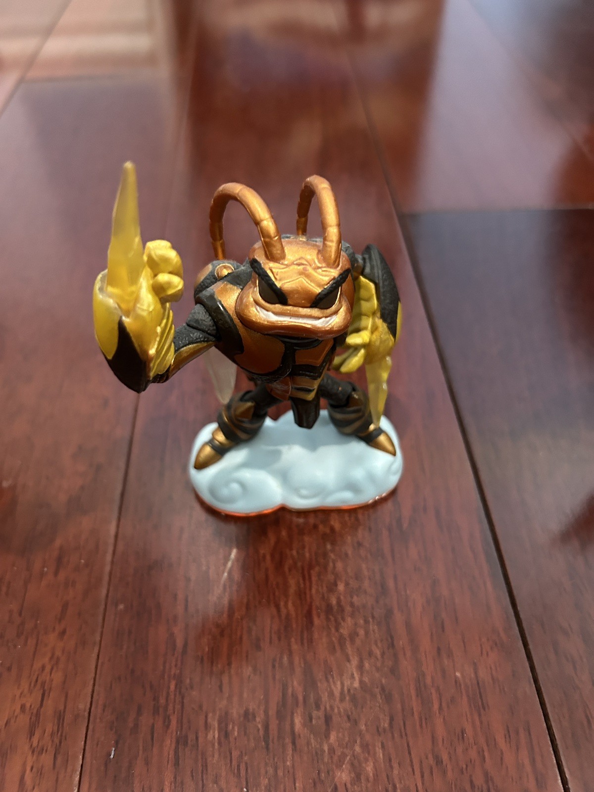 Activision Skylanders Giants – Lot of 3 Hot Head, Swarm, Bouncer