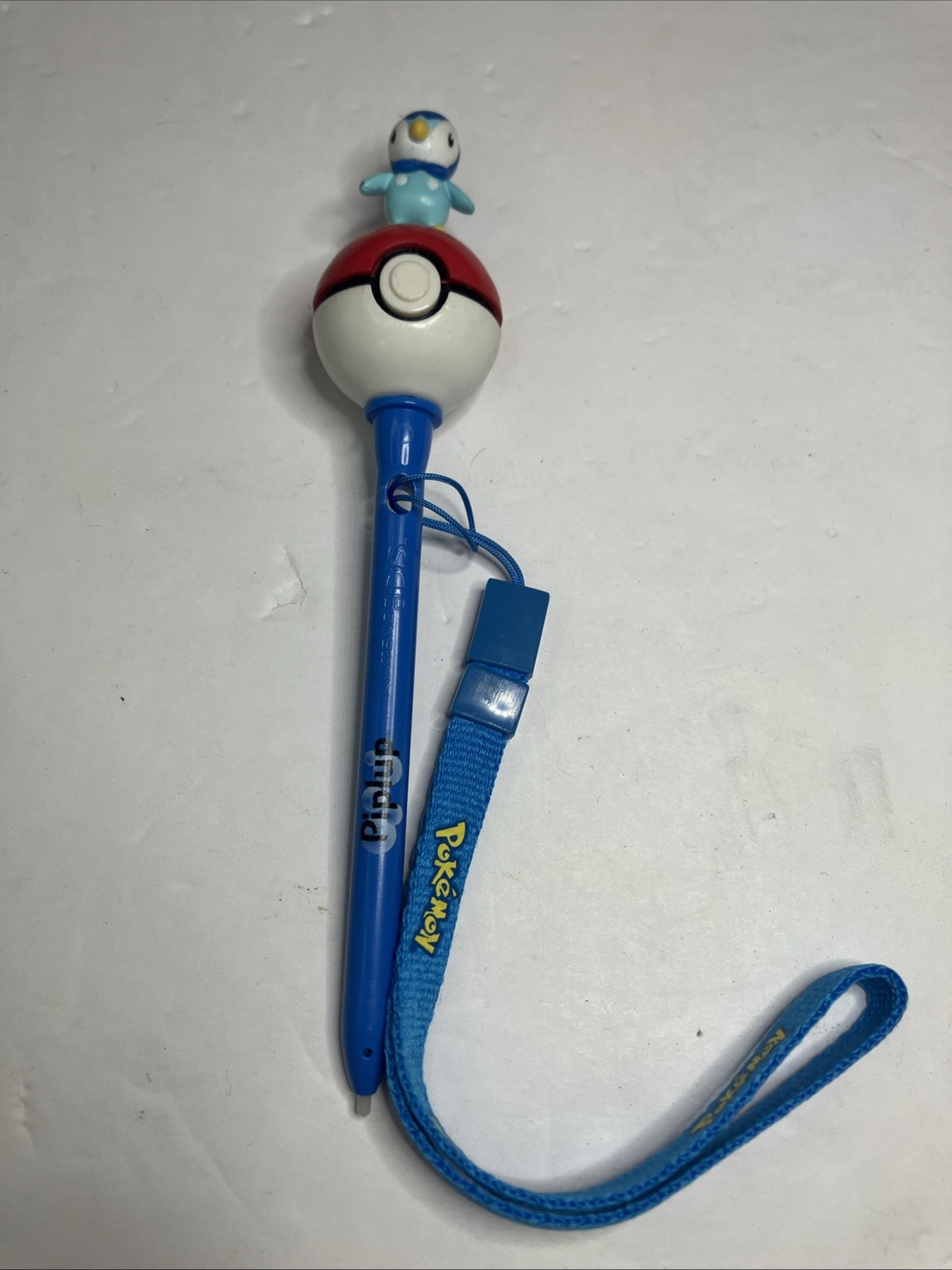 Nintendo DS 2009 PDP Pokemon Stylus Pen Piplup Character