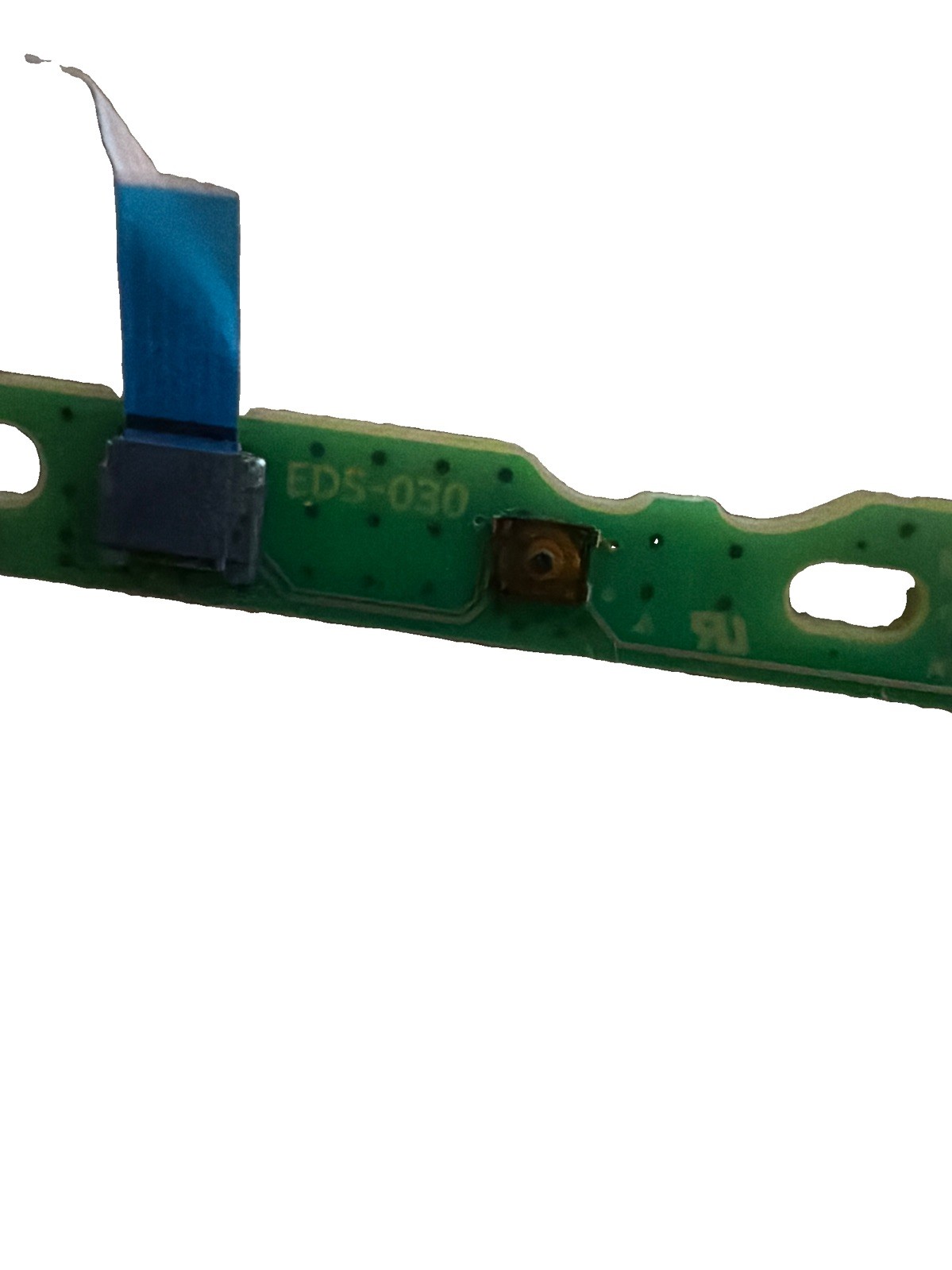 Used Oem PlayStation 5 Disk Edition PS5 Power Button And Eject PCB Board EDS-030