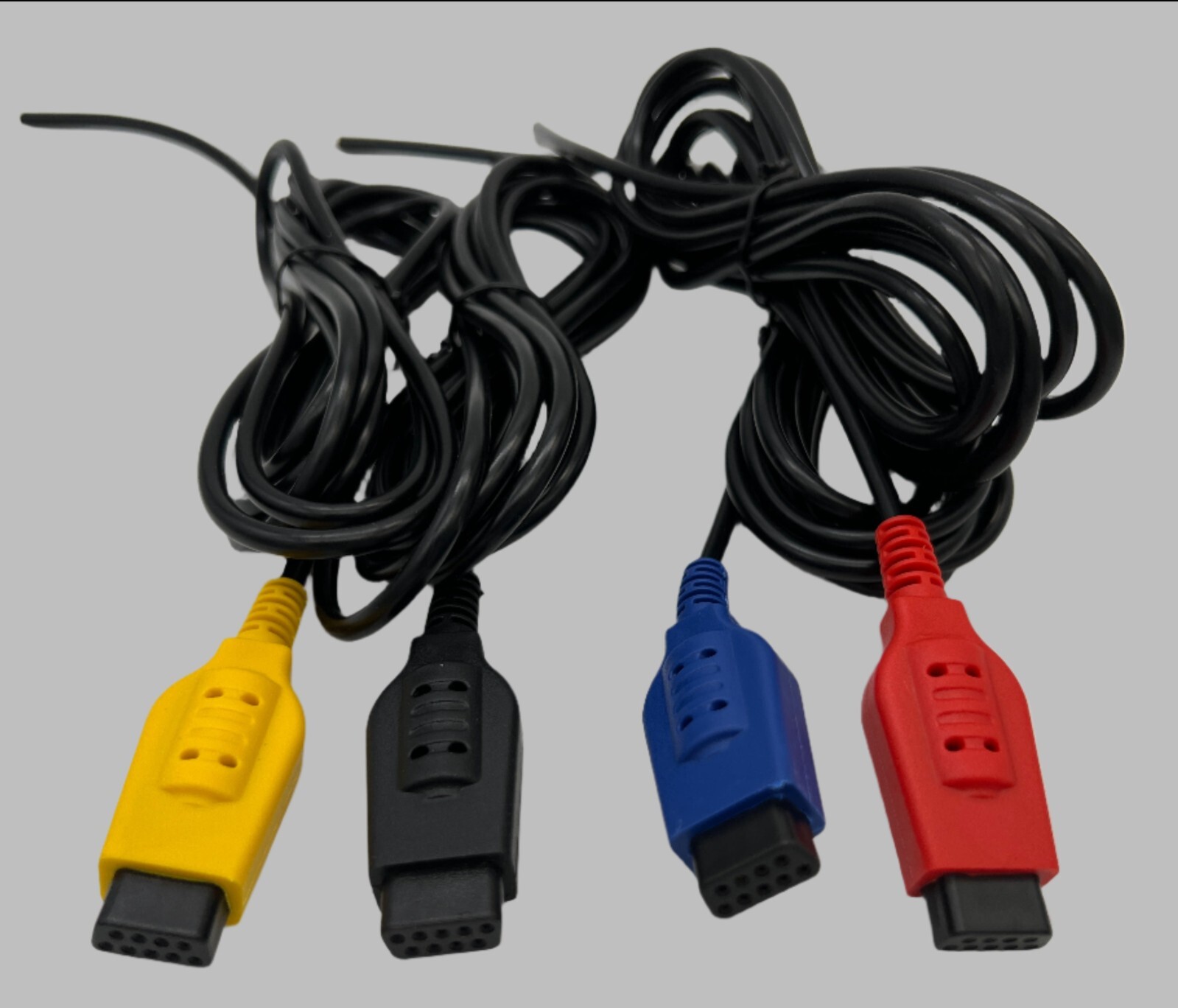 Commodore 64 C64 Atari 2600 Flashback 9 X Controller Joystick Up to Jump Gamepad