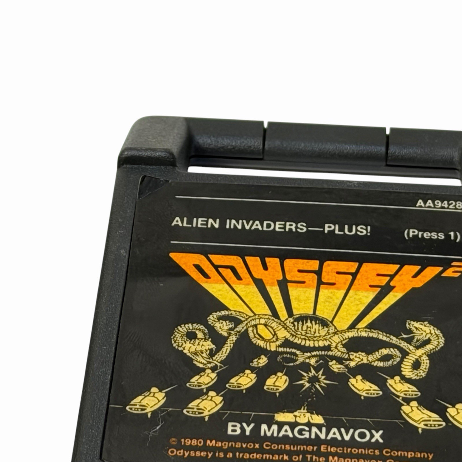Lot of 10 Magnavox Odyssey 2 Game Cartridge Bundle UNTESTED AS IS 70’s 80’s