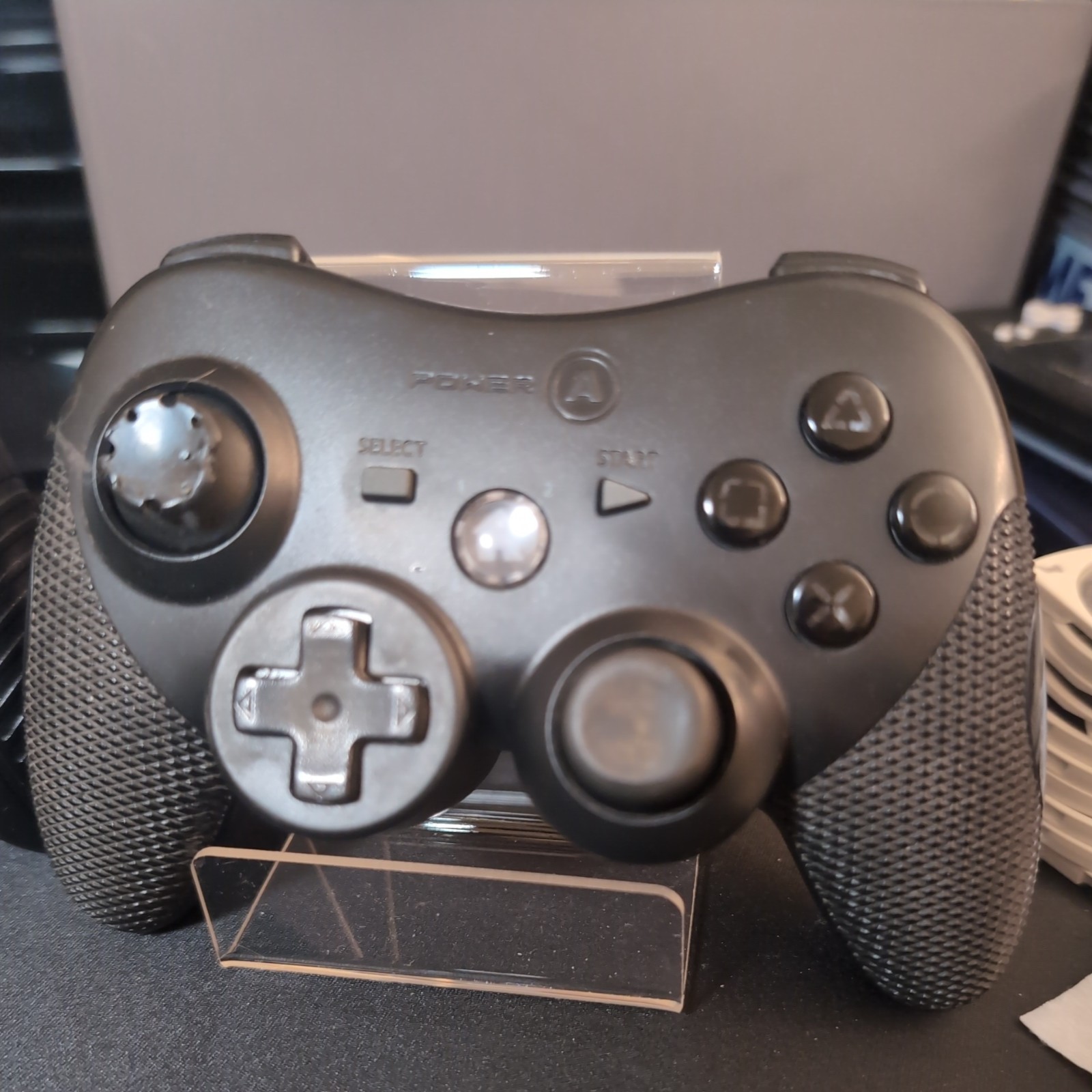 3rd Party PlayStation 3 Controllers