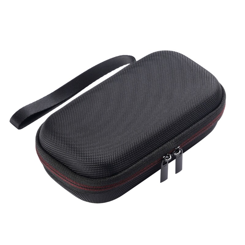 Storage Box for RG40XX H Console Storage Bag Shockproof Travel Pouch EVA Case