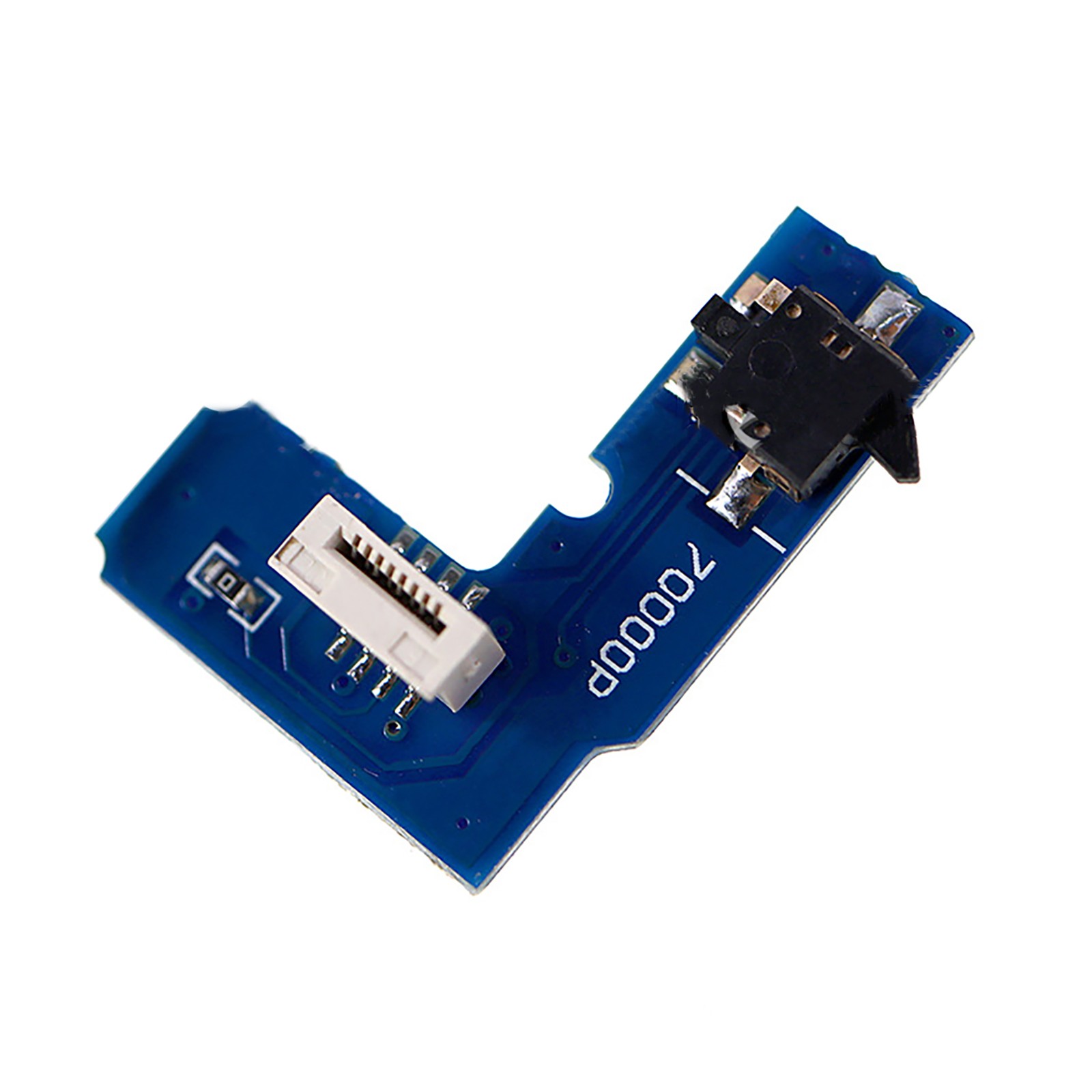 Power Reset On Off Button Switch For Playstation2 for PS2 Slim 70000 Series