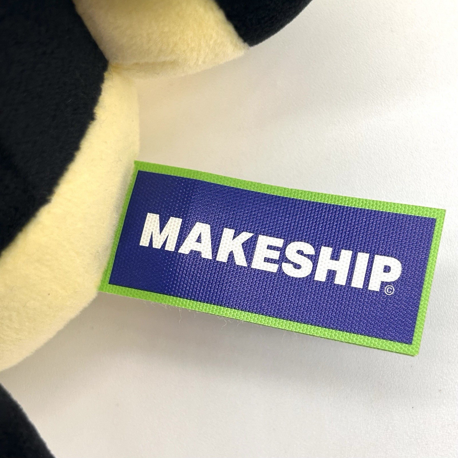 Makeship Vi Plush 2.0 Bug Fables Moonsprout Games RARE 1/598 Limited Edition NWT