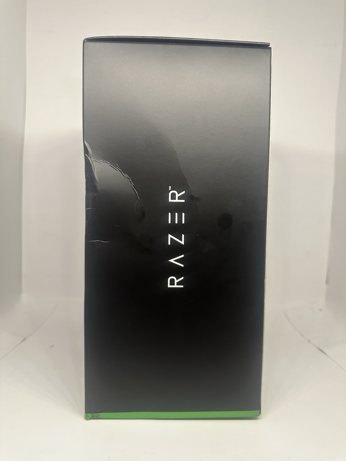 Razer BlackShark V2 X Wired Headset Black Noise Cancelling Mic Xbox PC