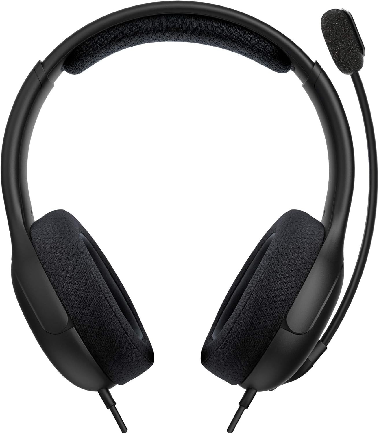 PDP Gaming AIRLITE Xbox Headset Noise Cancelling Microphone Wired headphones