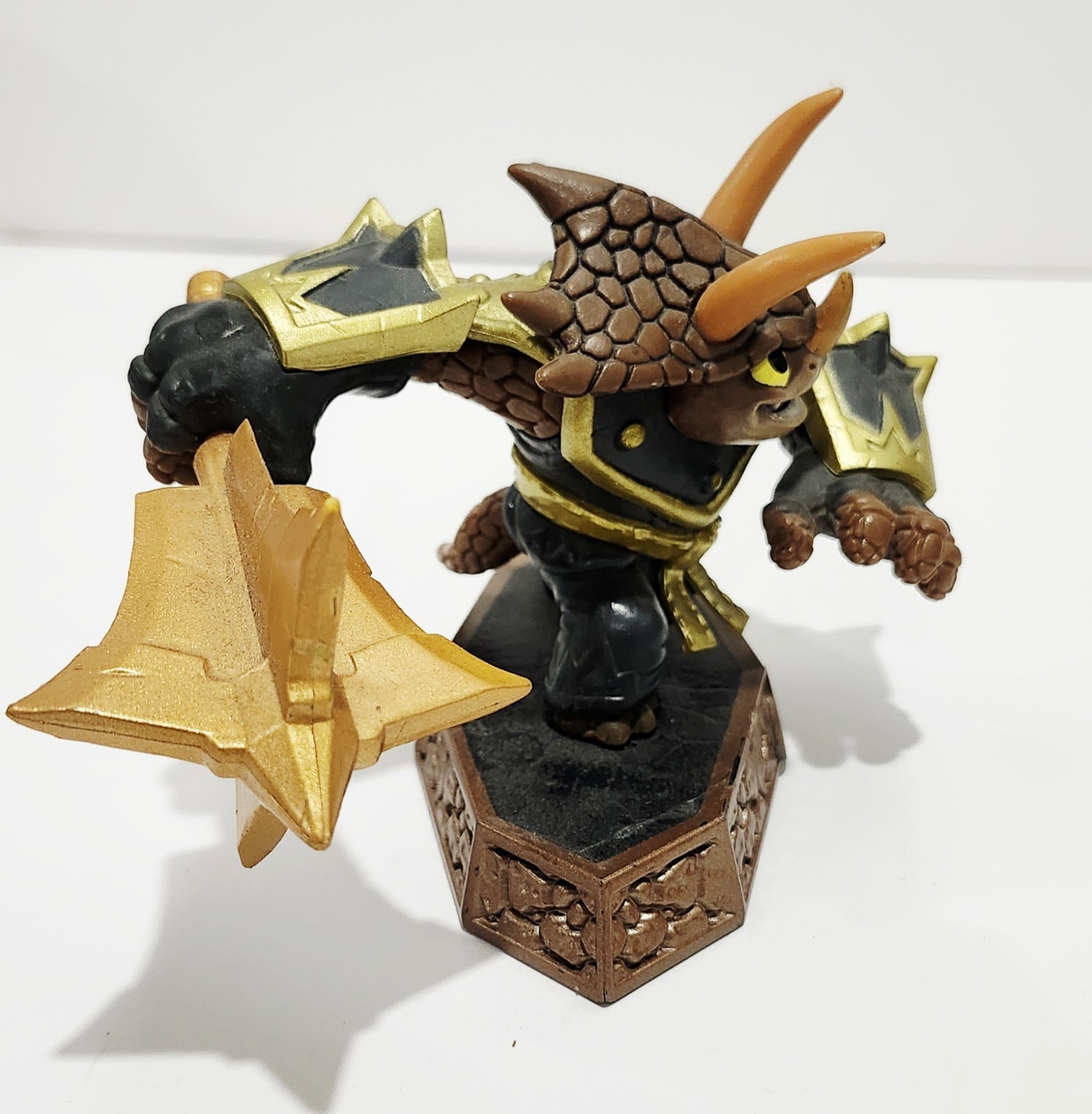 Skylanders Imaginators Master Mysticat Tri Tip King Pen