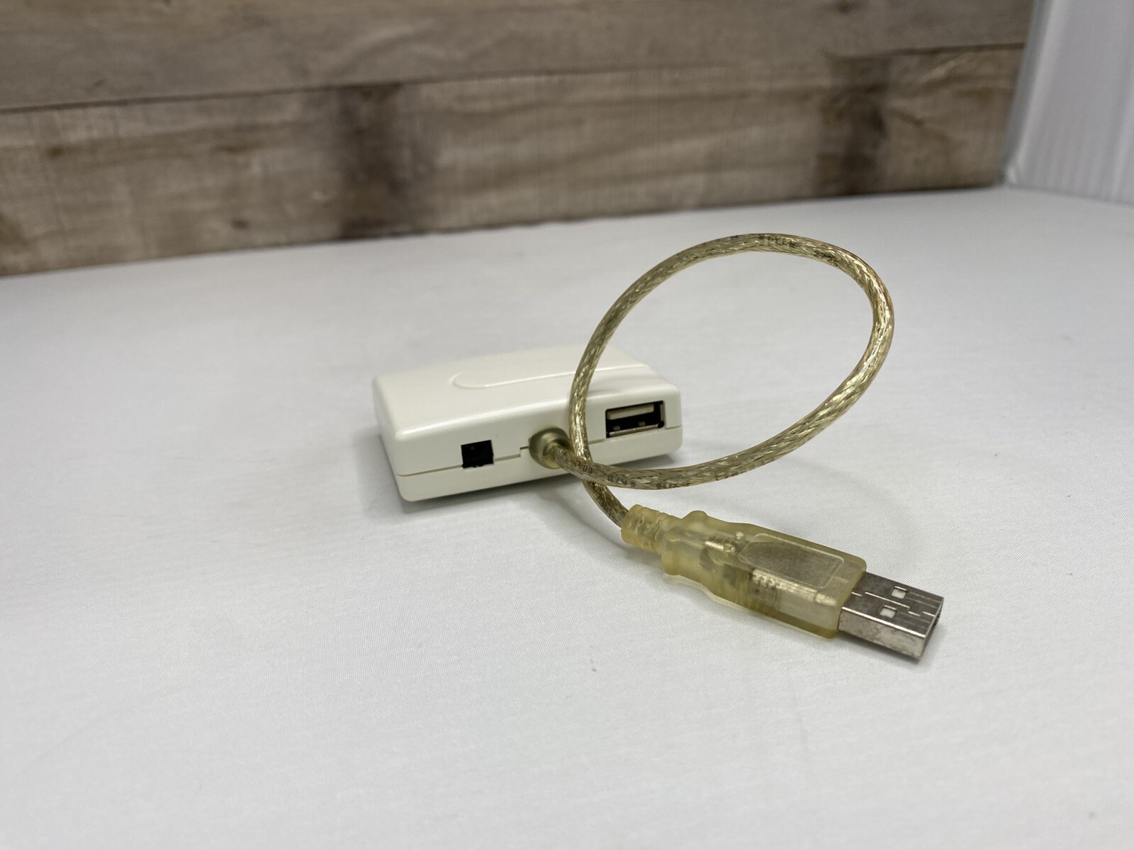 Rock Band USB 2.0 4 Port USB Hub w Power Port | HU2K41N2 Windows Xbox 360 PS3
