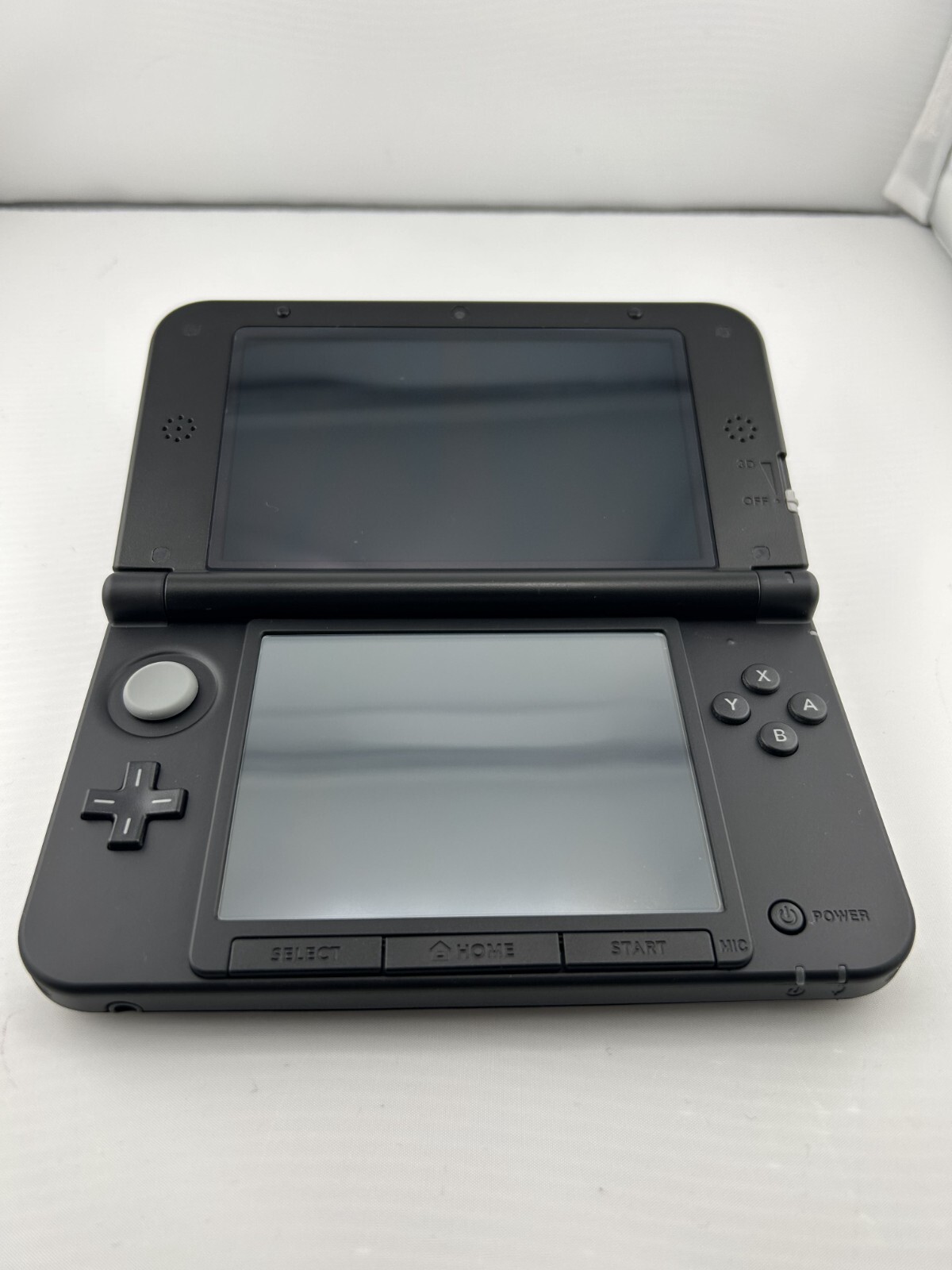 [A-rank] Nintendo 3DS LL XL console Charizard Edition with Charger/Stylus