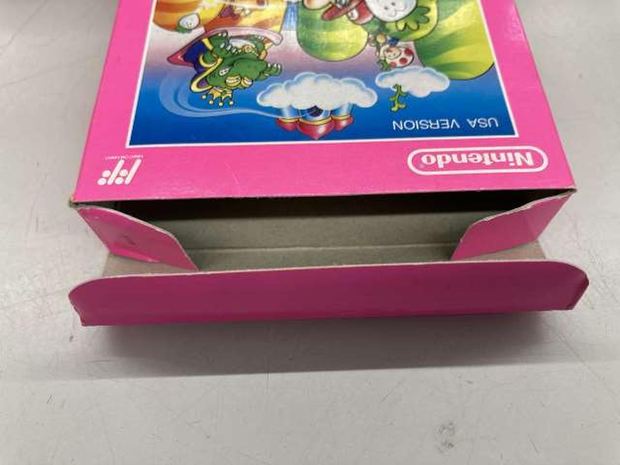 NINTENDO HVC-MT Super Mario USA Famicom