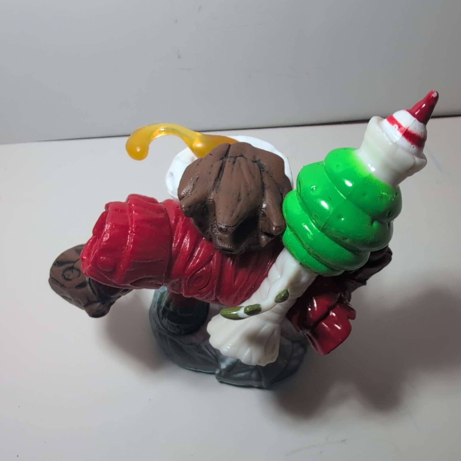 Skylanders Swapforce – Jolly Bumble Blast Figure