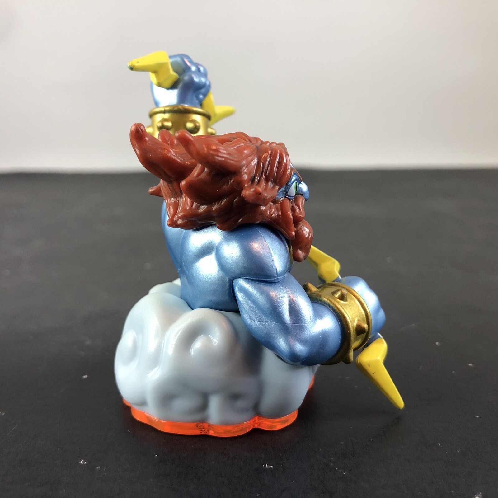 Skylanders Giants Lightning Rod – Wii Wii U Xbox 360 Xbox One PS3 PS4