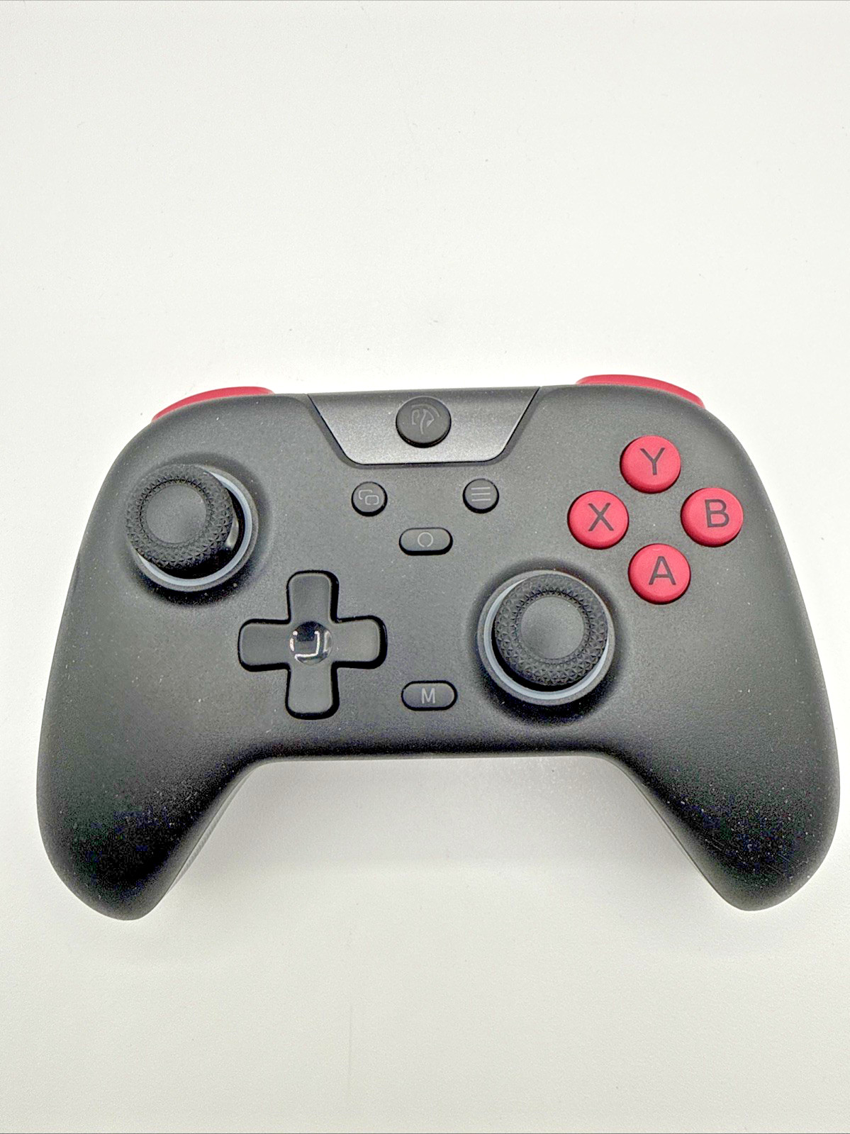 EasySMX X05 Wireless Controller Hall Effect RGB PC Switch iOS Android
