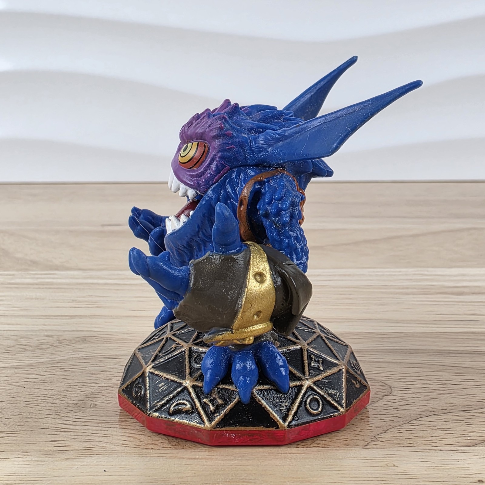 Activision Skylanders Trap Team 2014 Fizzy Frenzy Pop Fizz Figure 87101888