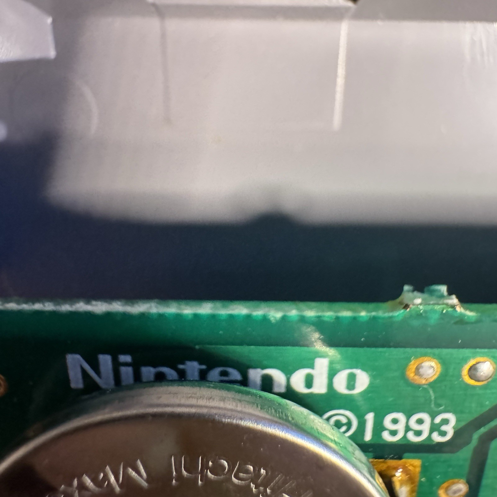 Super Mario All-Stars SNES Game – Tested & Authentic OEM Nintendo Cartridge