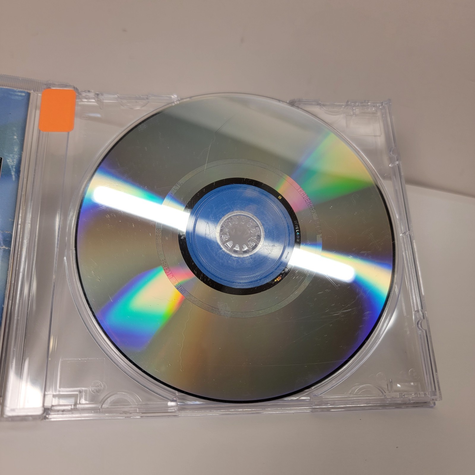 NBA 2K Sega Dreamcast 1999 Video Game Tested Complete With Manual New Jewel Case