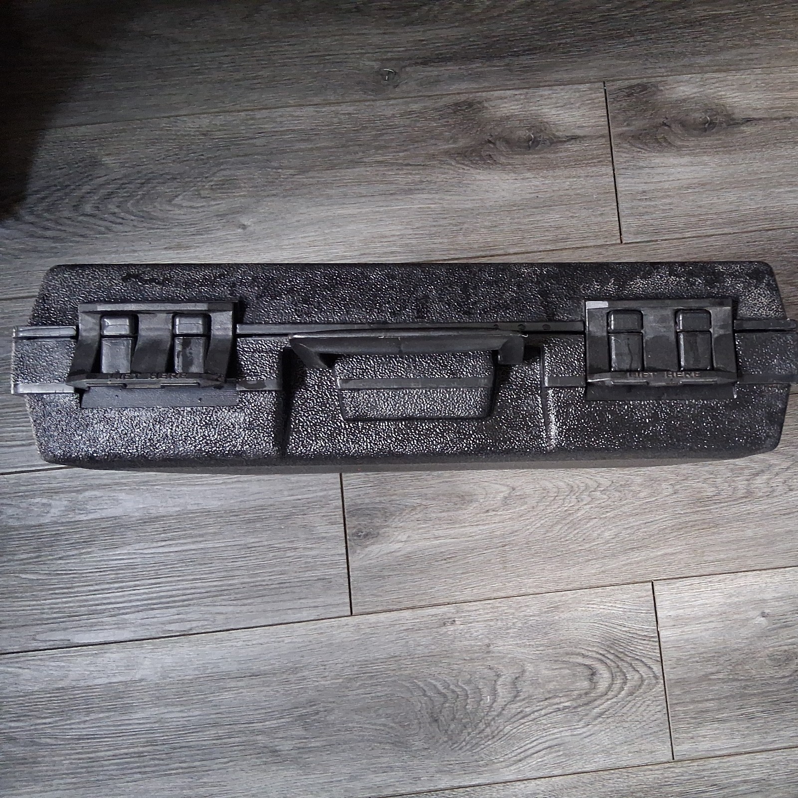 Sega Genesis Hard Shell Console Carry Case and Storage
