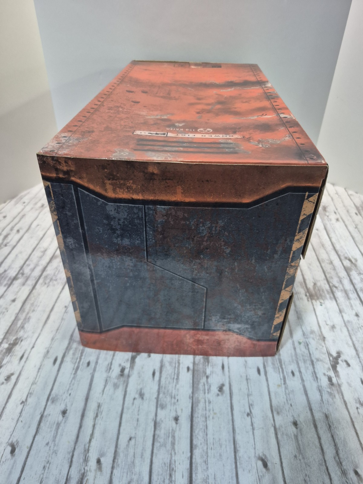 Fallout Power Fist Bethesda Chronicle Collectibles Replica 1:1 Scale New