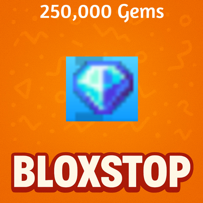 All Noob Tower Defense Units And Gems – Cheapest Shop – Fast Delivery