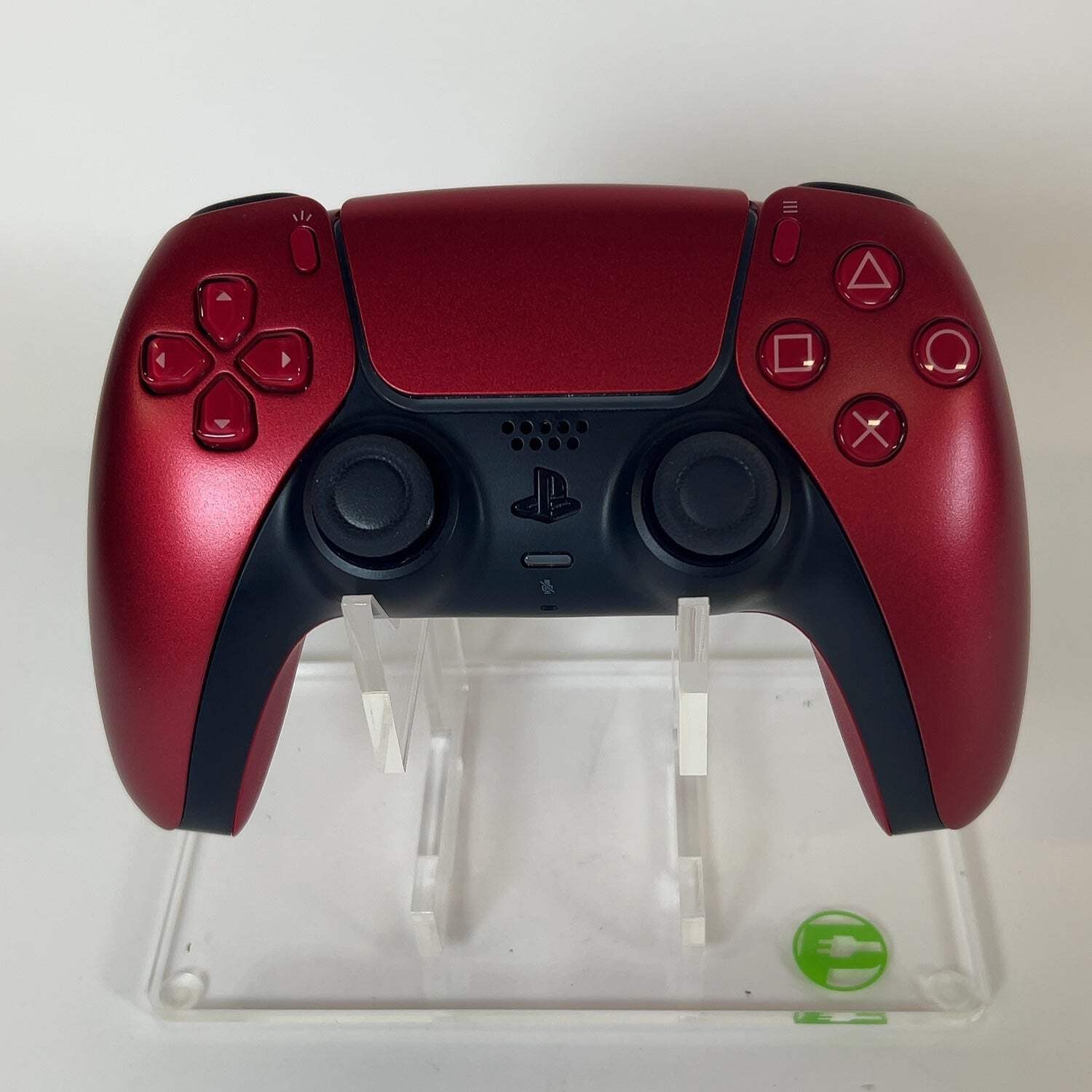 Sony PlayStation 5 PS5 DualSense Wireless Controller Cosmic Red CFI-ZCT1W