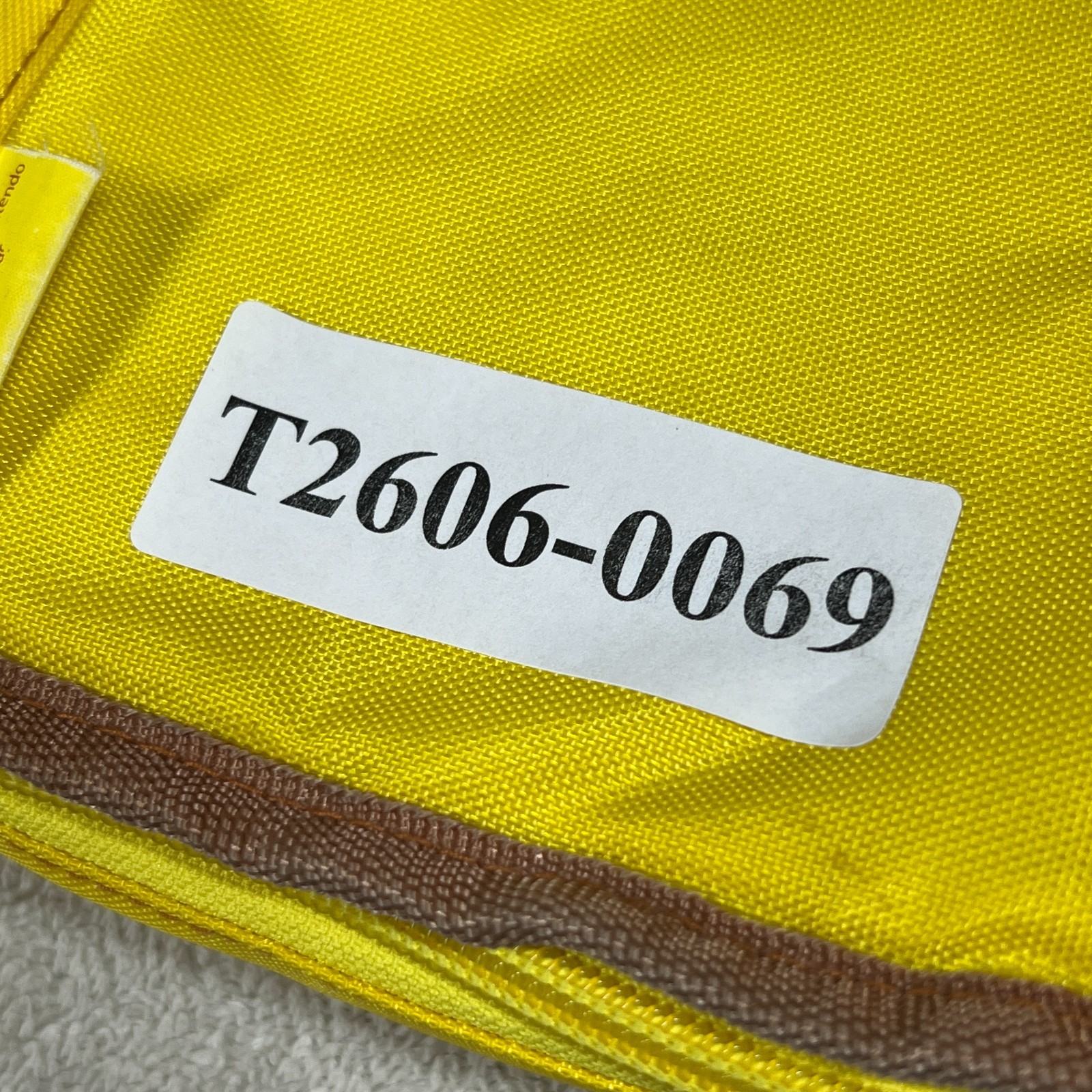 Pokemon Pikachu Carrying Case Shoulder Bag Yellow New Nintendo 3DS XL Japan