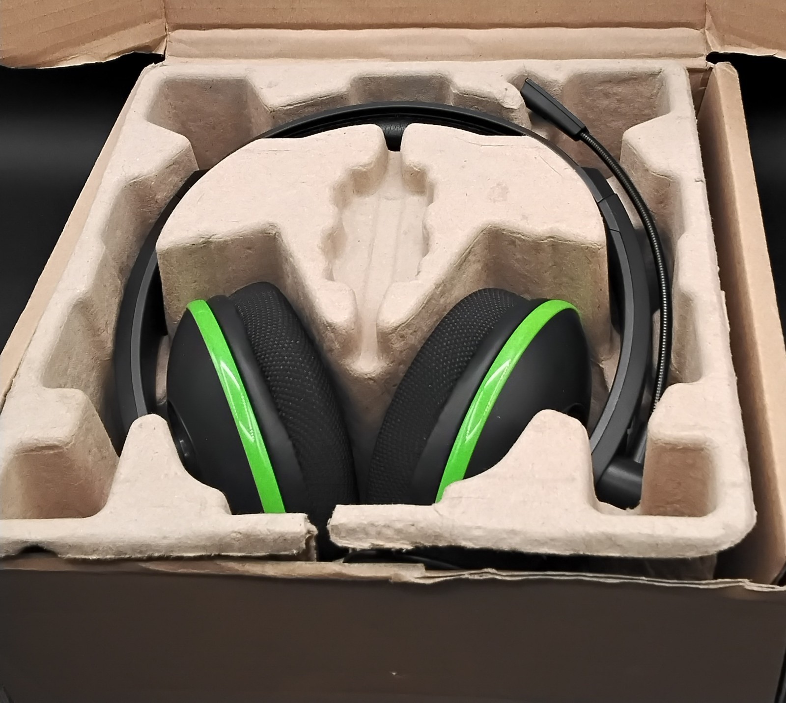 Turtle Beach – Ear Force XL1 Gaming Headset – Amplified Stereo – Xbox 360