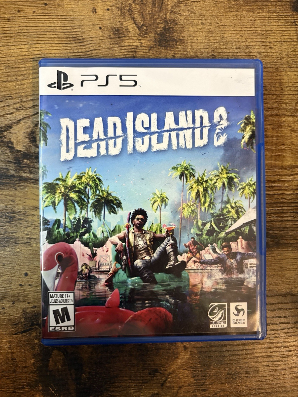 Dead Island 2 (Sony PlayStation 5) Tested – Free Shipping