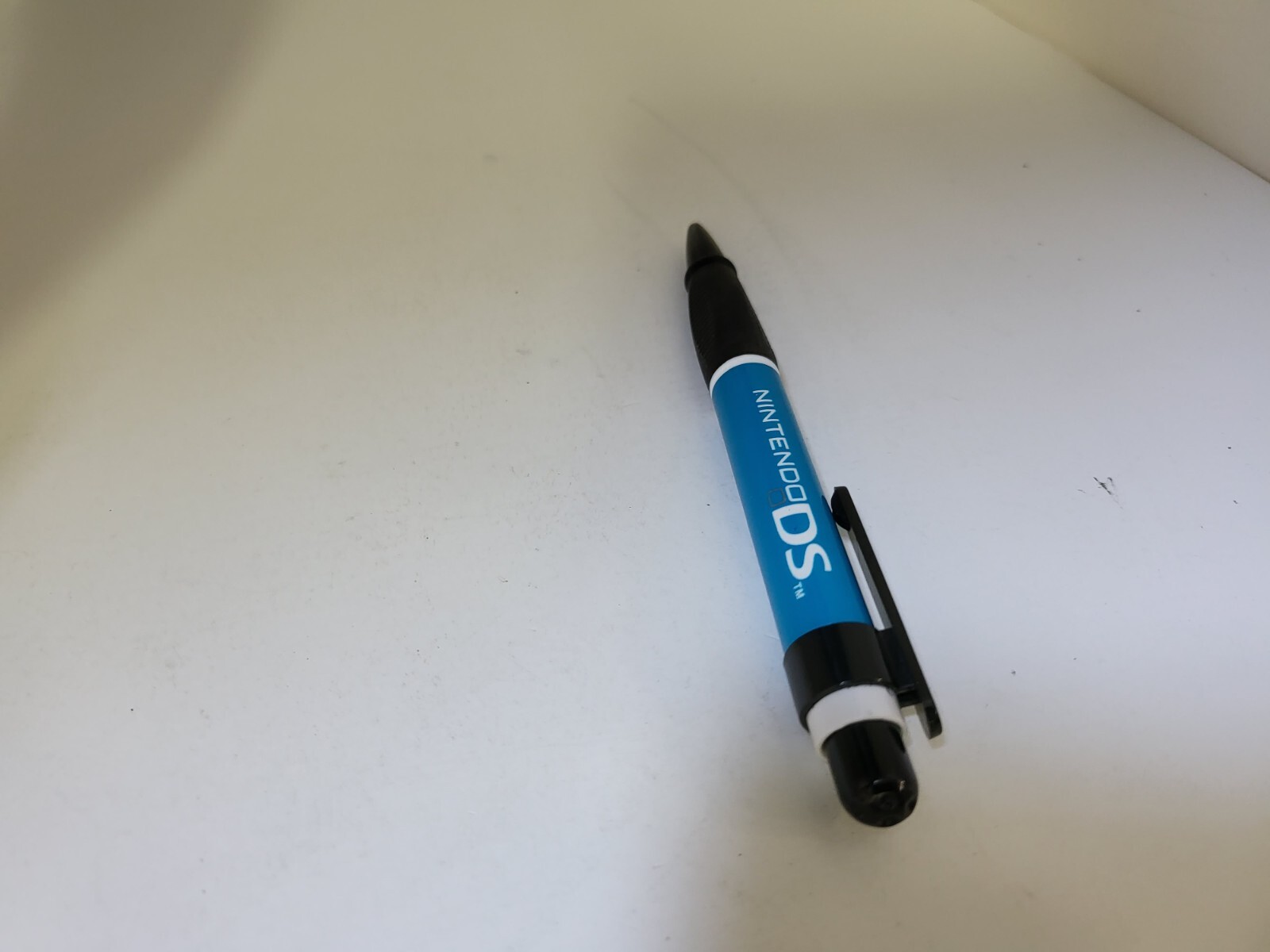 NEW Official Large Blue Stylus Pen for the Nintendo DSi & DSi XL #V34