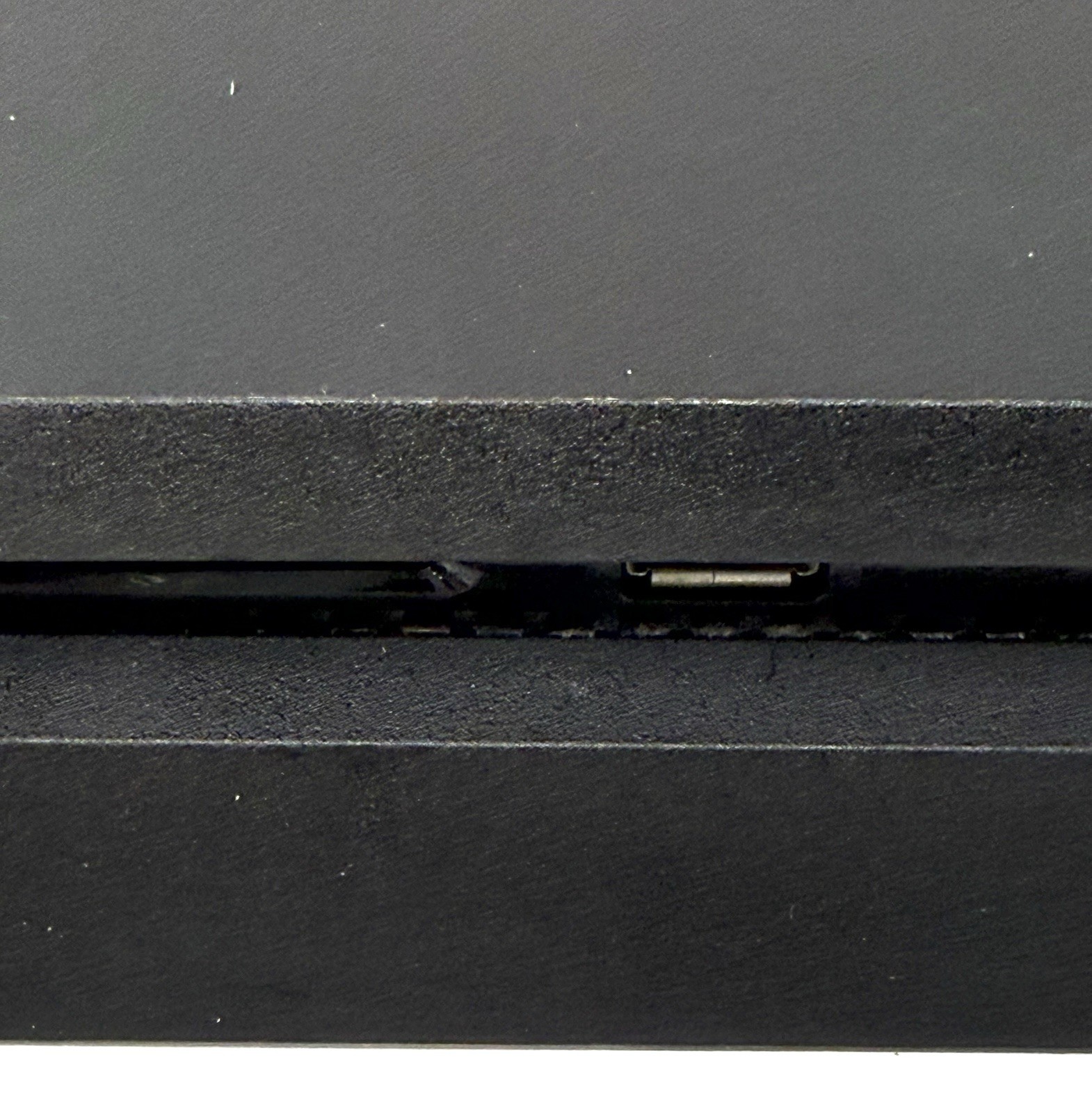 SONY CUH-2015A PLAYSTATION 4 PS4 SLIM 500GB Console With Cables Controller Game