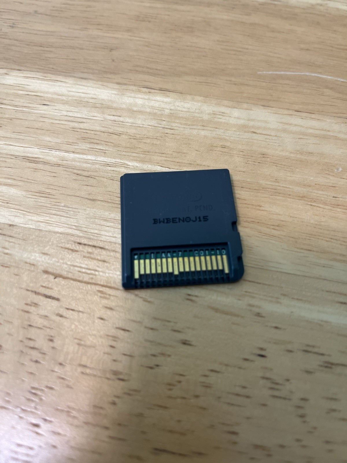 Nintendo DS Plants VS Zombies Authentic Cartridge Only