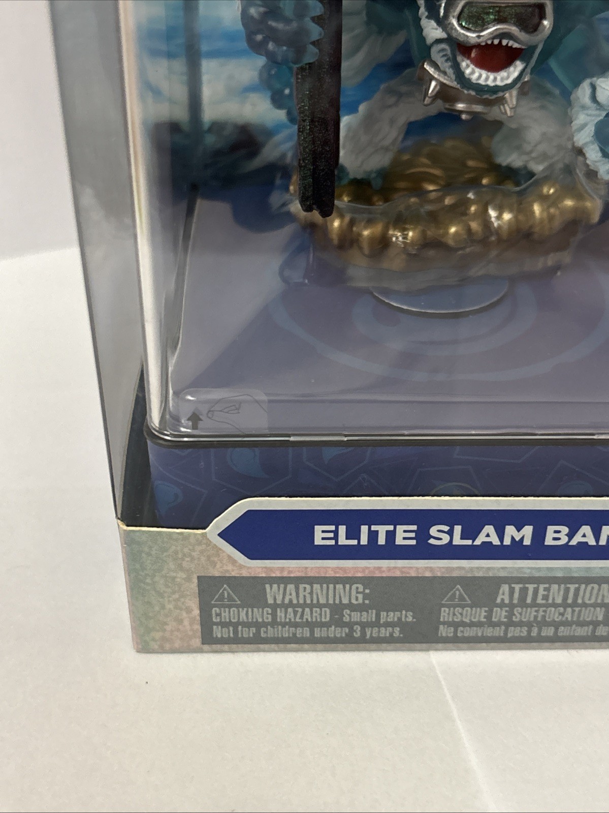 Activision Skylanders Eon’s Elite Slam Bam