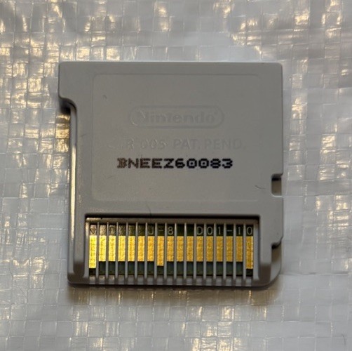 Pokémon Moon (Nintendo 3DS, 2016) Cartridge Only Tested and Working