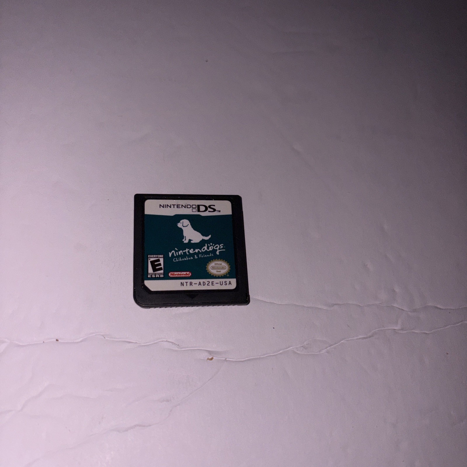 Nintendogs: Chihuahua & Friends Nintendo DS 2005
