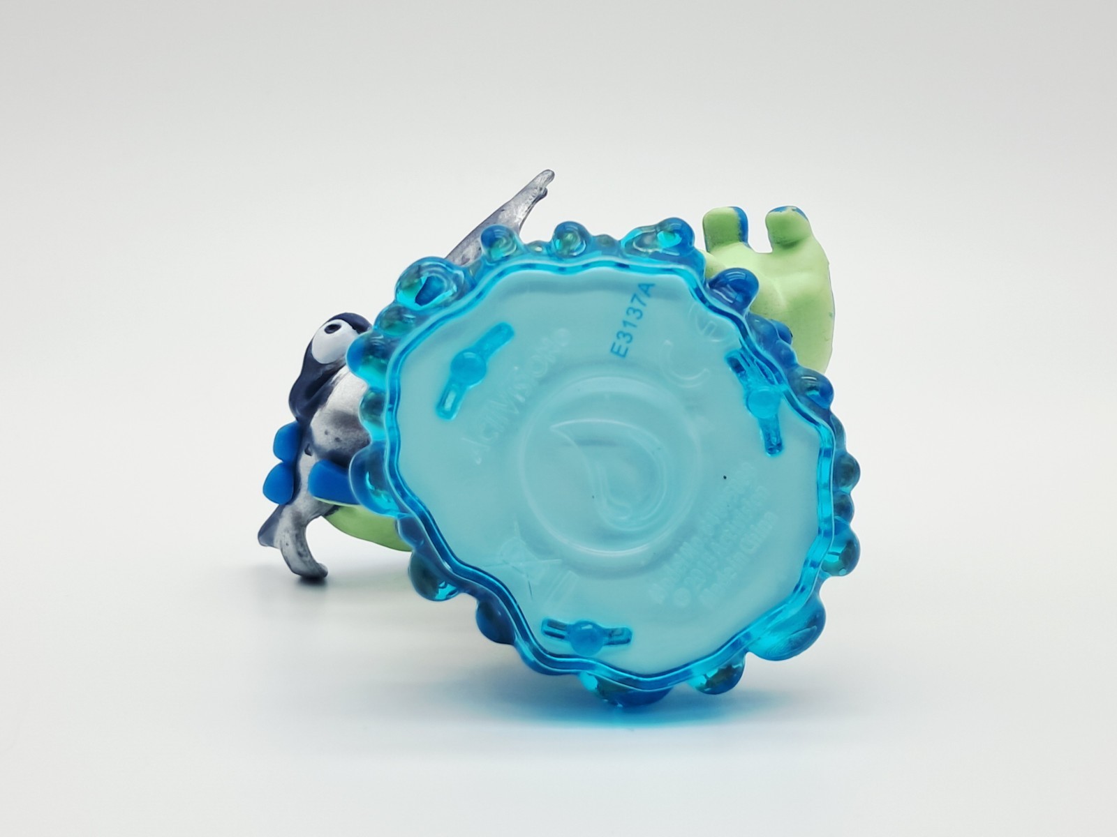 Skylanders Swap Force Rip Tide Activision Toy Collectible Action Figure