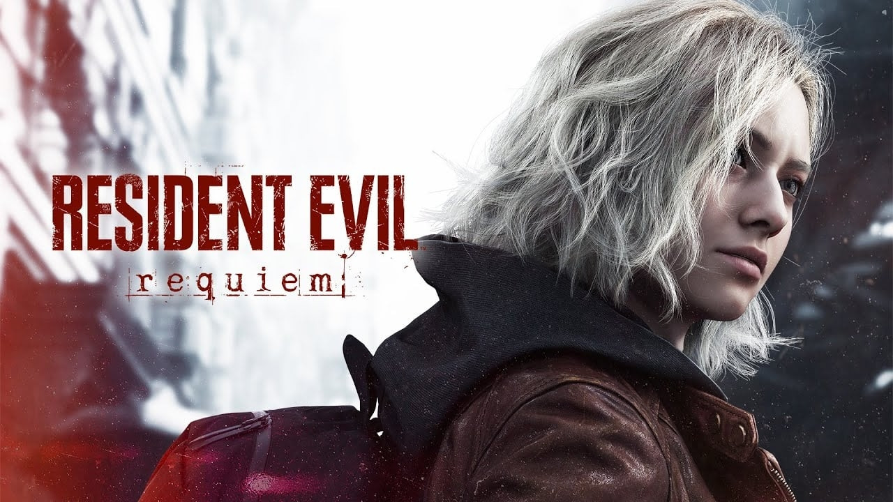 Resident Evil Requiem Steam Offline (PC / Steam) Instant Shipping