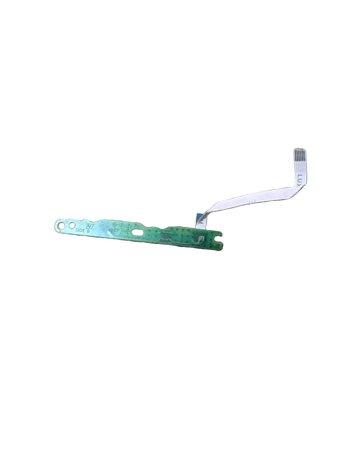 Used Oem PlayStation 5 Disk Edition PS5 Power Button And Eject PCB Board EDS-030